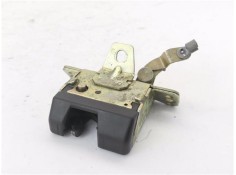 Recambio de cierre electromagnetico porton para opel corsa c 1.7 dti referencia OEM IAM 133080 90534769 