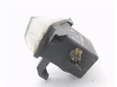 Recambio de faro antiniebla derecho para opel astra g berlina 1.6 club referencia OEM IAM 24407177  