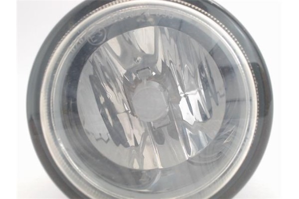 Recambio de faro antiniebla derecho para citroen c3 referencia OEM IAM 9648947780  