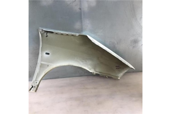 Recambio de aleta delantero izquierda para fiat i scudo (222) 1.9 d basis kasten referencia OEM IAM 9467000988  