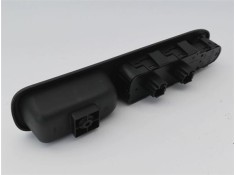 Recambio de mando elevalunas delantero izquierdo para peugeot 307 break (3e) 2.0 hdi 90 referencia OEM IAM 6554KT  