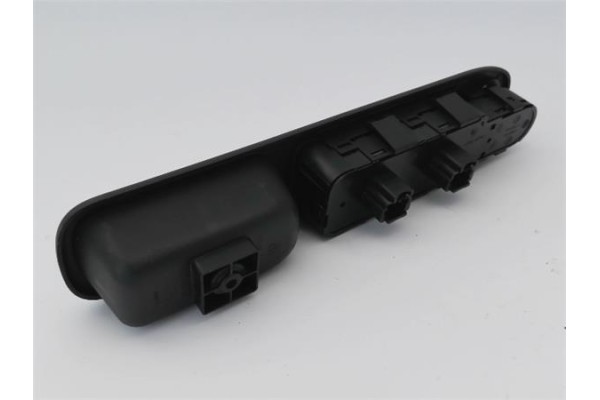 Recambio de mando elevalunas delantero izquierdo para peugeot 307 break (3e) 2.0 hdi 90 referencia OEM IAM 6554KT  