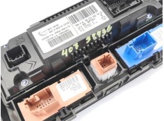 Recambio de mandos climatizador para peugeot 407 sw 2.0 hdi 135 referencia OEM IAM 6451SC 6451ZS 