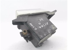 Recambio de faro antiniebla derecho para opel astra g berlina 1.6 club referencia OEM IAM 24407177  