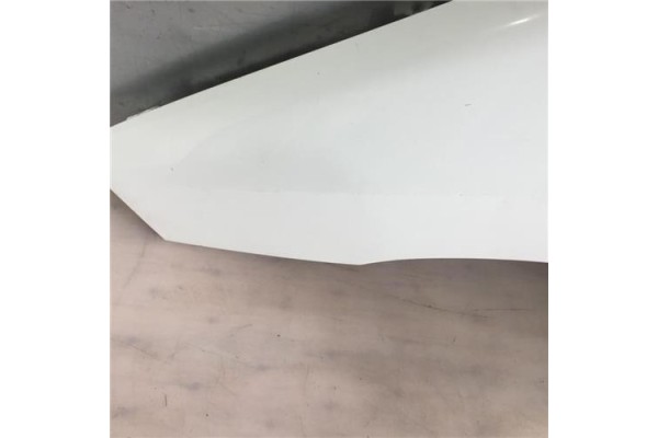 Recambio de aleta delantero izquierda para fiat i scudo (222) 1.9 d basis kasten referencia OEM IAM 9467000988  