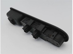 Recambio de mando elevalunas delantero izquierdo para peugeot 307 break (3e) 2.0 hdi 90 referencia OEM IAM 6554KT  