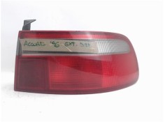 Recambio de piloto trasero derecho para honda accord berlina (cc/ce) referencia OEM IAM 23623400  
