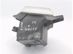 Recambio de faro antiniebla derecho para opel astra g berlina 1.6 club referencia OEM IAM 24407177  