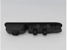 Recambio de mando elevalunas delantero izquierdo para peugeot 307 break (3e) 2.0 hdi 90 referencia OEM IAM 6554KT  