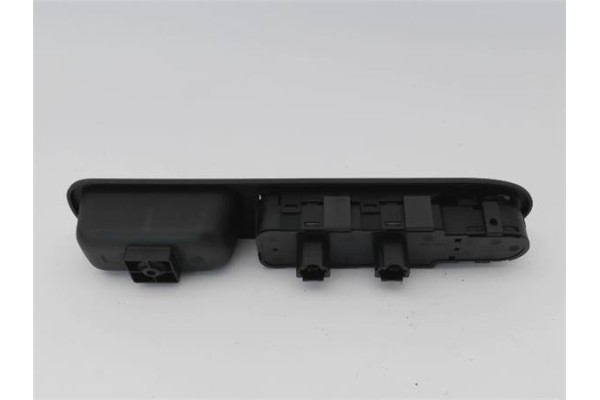 Recambio de mando elevalunas delantero izquierdo para peugeot 307 break (3e) 2.0 hdi 90 referencia OEM IAM 6554KT  