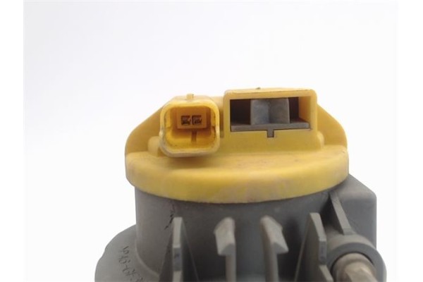 Recambio de faro antiniebla derecho para citroen c3 referencia OEM IAM 9648947780  