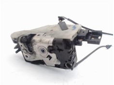 Recambio de cierre electromagnetico delantero izquierdo para peugeot 207 1.6 confort referencia OEM IAM 24087816  