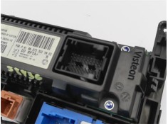 Recambio de mandos climatizador para peugeot 407 sw 2.0 hdi 135 referencia OEM IAM 6451SC 6451ZS 