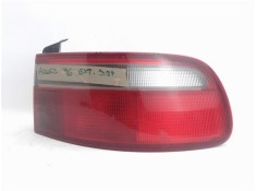 Recambio de piloto trasero derecho para honda accord berlina (cc/ce) referencia OEM IAM 23623400  