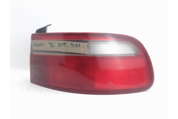 Recambio de piloto trasero derecho para honda accord berlina (cc/ce) referencia OEM IAM 23623400  