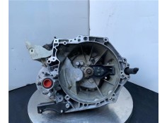 Recambio de caja cambios manual para peugeot 207 1.6 hdi referencia OEM IAM 20DP45  