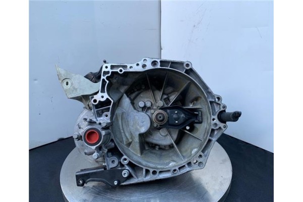 Recambio de caja cambios manual para peugeot 207 1.6 hdi referencia OEM IAM 20DP45  