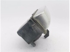 Recambio de faro antiniebla derecho para opel astra g berlina 1.6 club referencia OEM IAM 24407177  
