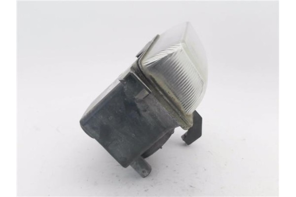 Recambio de faro antiniebla derecho para opel astra g berlina 1.6 club referencia OEM IAM 24407177  