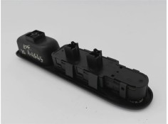 Recambio de mando elevalunas delantero izquierdo para peugeot 307 break (3e) 2.0 hdi 90 referencia OEM IAM 6554KT  