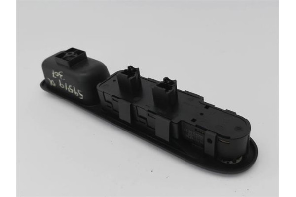 Recambio de mando elevalunas delantero izquierdo para peugeot 307 break (3e) 2.0 hdi 90 referencia OEM IAM 6554KT  