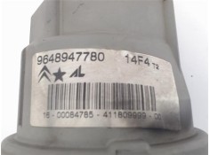 Recambio de faro antiniebla derecho para citroen c3 referencia OEM IAM 9648947780  