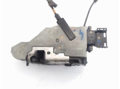 Recambio de cierre electromagnetico delantero izquierdo para peugeot 207 1.6 confort referencia OEM IAM 24087816  