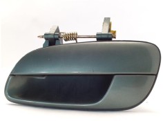 MANETA EXTERIOR TRASERO IZQUIERDA 836502D010 