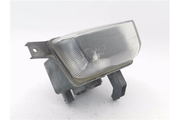 Recambio de faro antiniebla derecho para opel astra g berlina 1.6 club referencia OEM IAM 24407177  