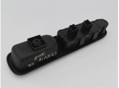 Recambio de mando elevalunas delantero izquierdo para peugeot 307 break (3e) 2.0 hdi 90 referencia OEM IAM 6554KT  