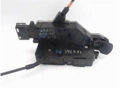 Recambio de cierre electromagnetico delantero izquierdo para peugeot 207 1.6 confort referencia OEM IAM 24087816  