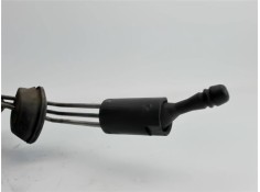 Recambio de retrovisor izquierdo para peugeot 106 (s1) referencia OEM IAM   