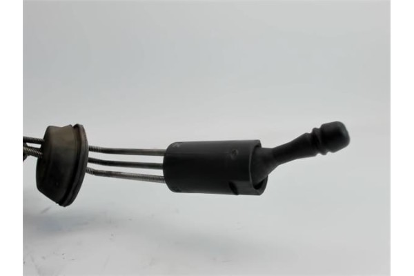 Recambio de retrovisor izquierdo para peugeot 106 (s1) referencia OEM IAM   
