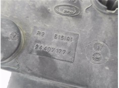 Recambio de faro antiniebla derecho para opel astra g berlina 1.6 club referencia OEM IAM 24407177  