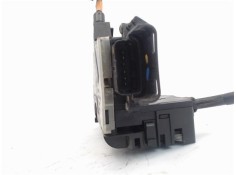 Recambio de cierre electromagnetico delantero izquierdo para peugeot 207 1.6 confort referencia OEM IAM 24087816  