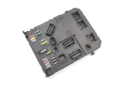 Recambio de caja fusibles/rele para peugeot 407 sw 2.0 hdi 135 referencia OEM IAM 9655708380 6500J5 