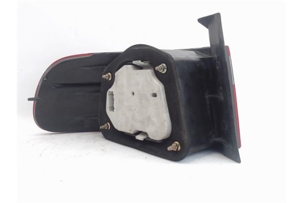 Recambio de piloto trasero derecho para honda accord berlina (cc/ce) referencia OEM IAM 23623400  