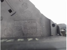 Recambio de cierre electromagnetico delantero izquierdo para peugeot 207 1.6 confort referencia OEM IAM 24087816  