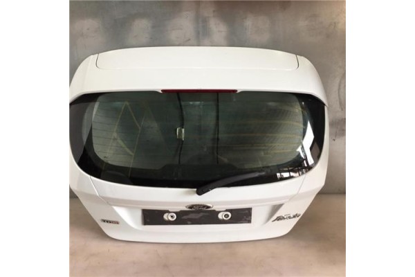 Recambio de porton trasero para ford fiesta (cnn) 1.5 trend referencia OEM IAM 1763986 2565710 