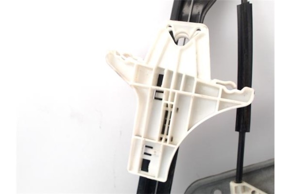 Recambio de mecanismo elevalunas trasero derecho para volkswagen golf v plus (5m1) 1.9 tdi referencia OEM IAM 5M0839462  