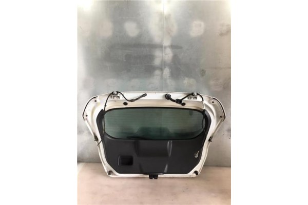 Recambio de porton trasero para ford fiesta (cnn) 1.5 trend referencia OEM IAM 1763986 2565710 