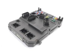 Recambio de caja fusibles/rele para peugeot 407 sw 2.0 hdi 135 referencia OEM IAM 9655708380 6500J5 