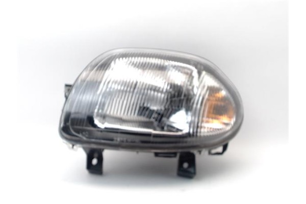 Recambio de faro delantero izquierdo para renault clio ii fase i (b/cb0) referencia OEM IAM   