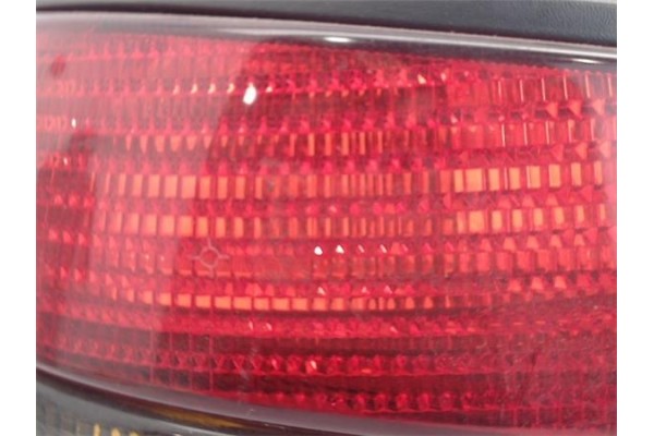 Recambio de piloto trasero izquierdo para peugeot 306 3/5 pt. (s1) referencia OEM IAM   