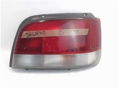 Recambio de piloto trasero derecho para suzuki baleno berlina (sy/eg) referencia OEM IAM 22032018  
