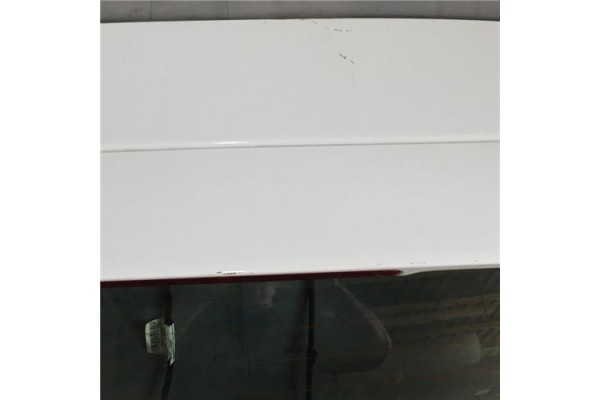 Recambio de porton trasero para ford fiesta (cnn) 1.5 trend referencia OEM IAM 1763986 2565710 