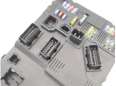 Recambio de caja fusibles/rele para peugeot 407 sw 2.0 hdi 135 referencia OEM IAM 9655708380 6500J5 