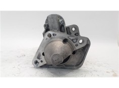 Recambio de motor arranque para renault megane ii (bm0/1_, cm0/1_) 1.5 dci referencia OEM IAM 8200584675A M000T87881 