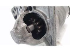 Recambio de motor arranque para renault megane ii (bm0/1_, cm0/1_) 1.5 dci referencia OEM IAM 8200584675A M000T87881 