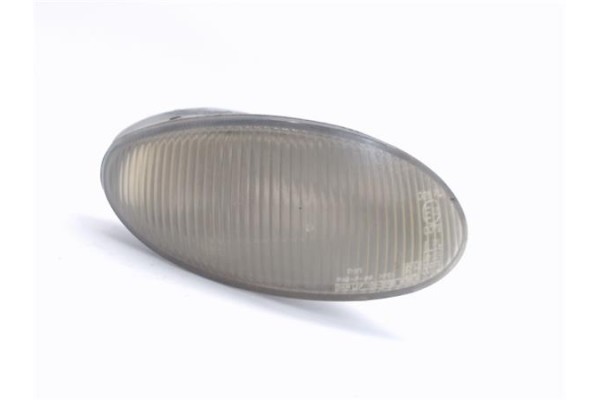 Recambio de faro antiniebla derecho para hyundai coupe (j2) referencia OEM IAM   